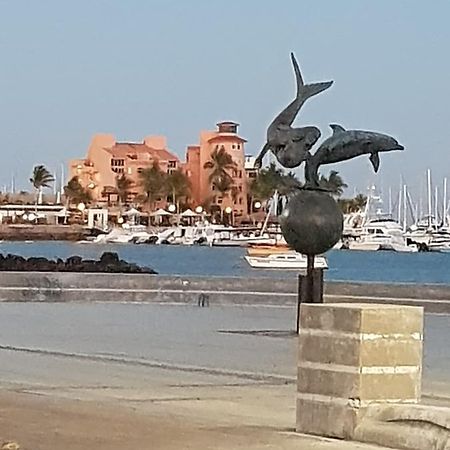 Hotel Calafia La Paz Zewnętrze zdjęcie