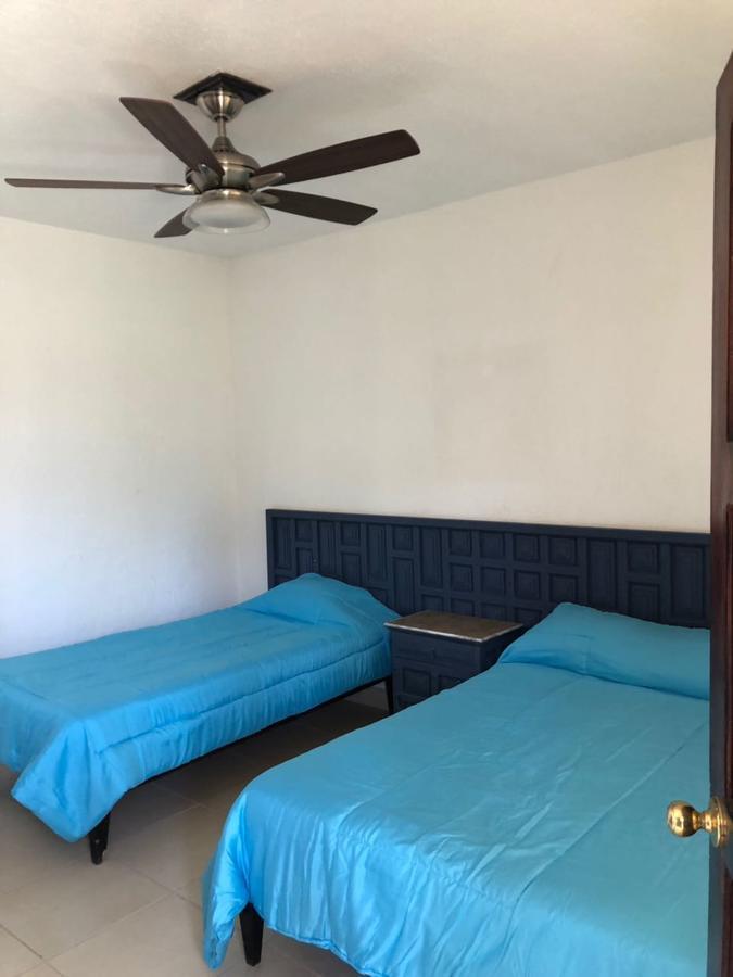 Hotel Calafia La Paz Zewnętrze zdjęcie