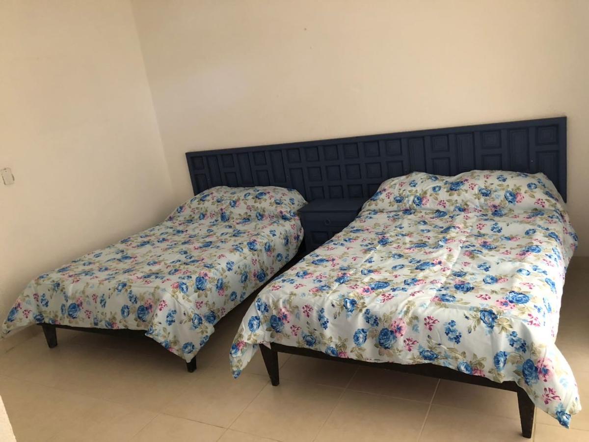 Hotel Calafia La Paz Zewnętrze zdjęcie