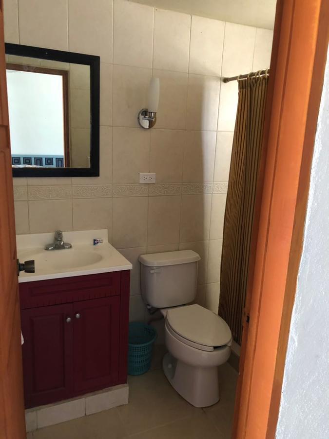 Hotel Calafia La Paz Zewnętrze zdjęcie