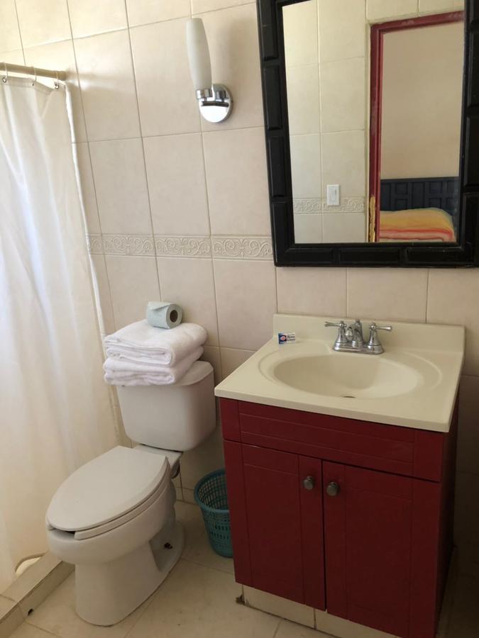 Hotel Calafia La Paz Zewnętrze zdjęcie