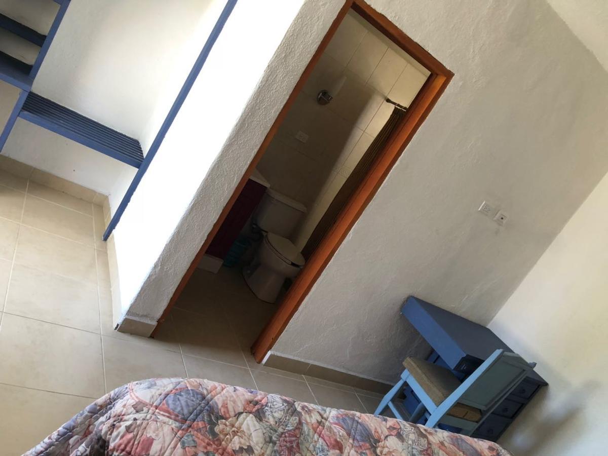 Hotel Calafia La Paz Zewnętrze zdjęcie