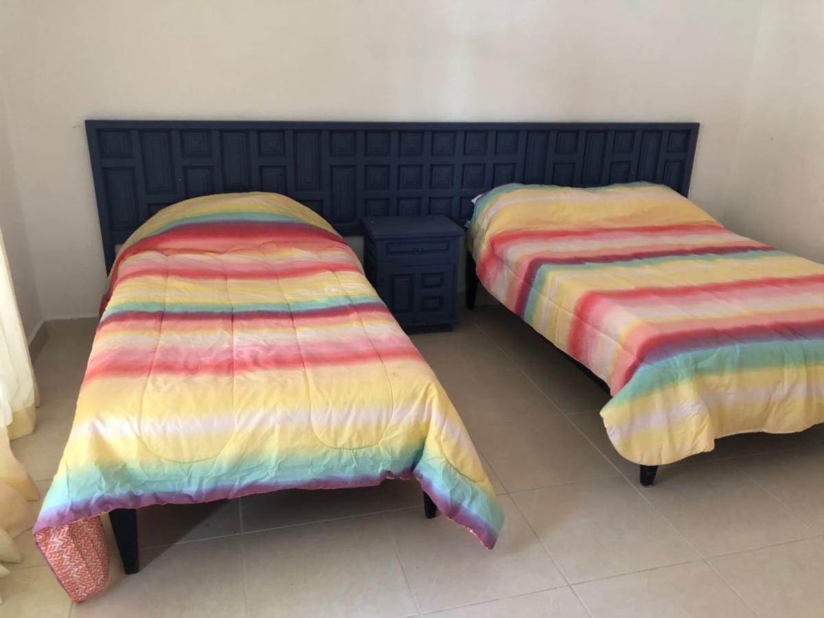 Hotel Calafia La Paz Zewnętrze zdjęcie