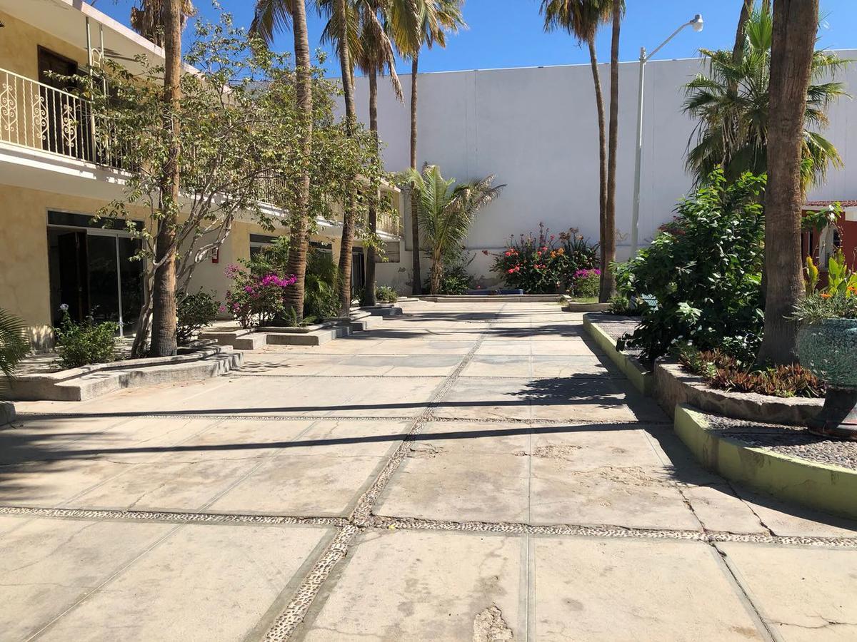 Hotel Calafia La Paz Zewnętrze zdjęcie