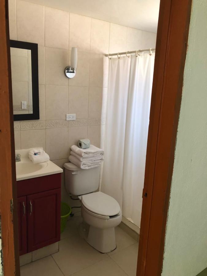 Hotel Calafia La Paz Zewnętrze zdjęcie