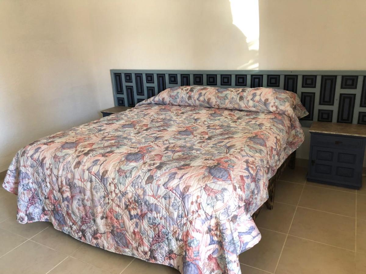 Hotel Calafia La Paz Zewnętrze zdjęcie