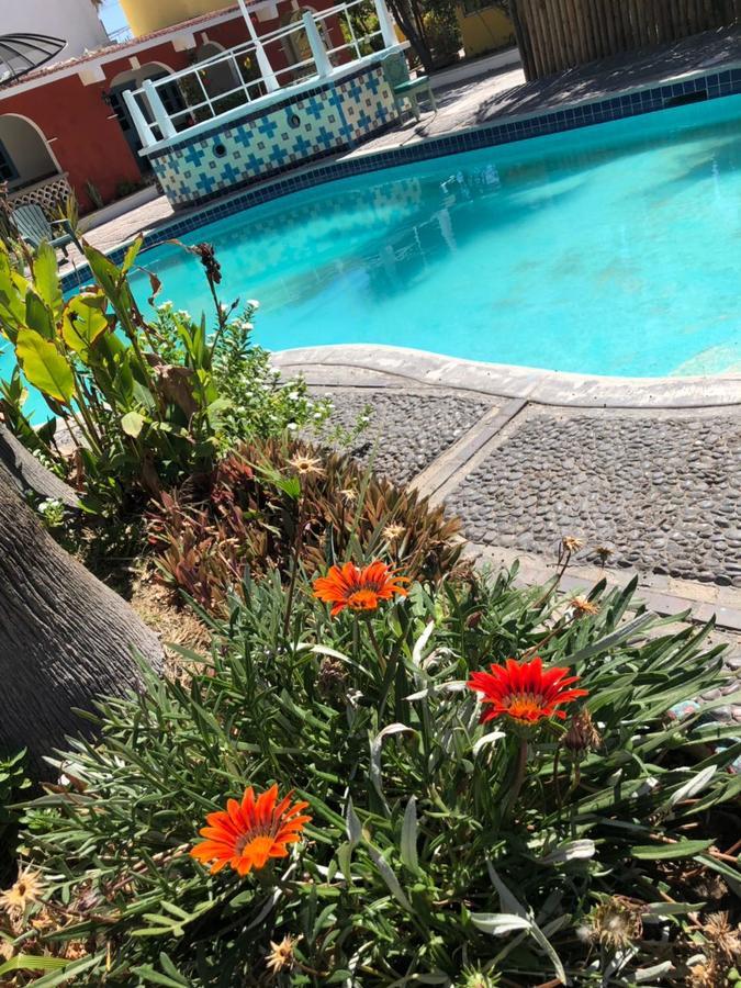 Hotel Calafia La Paz Zewnętrze zdjęcie