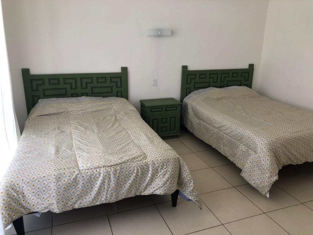 Hotel Calafia La Paz Zewnętrze zdjęcie