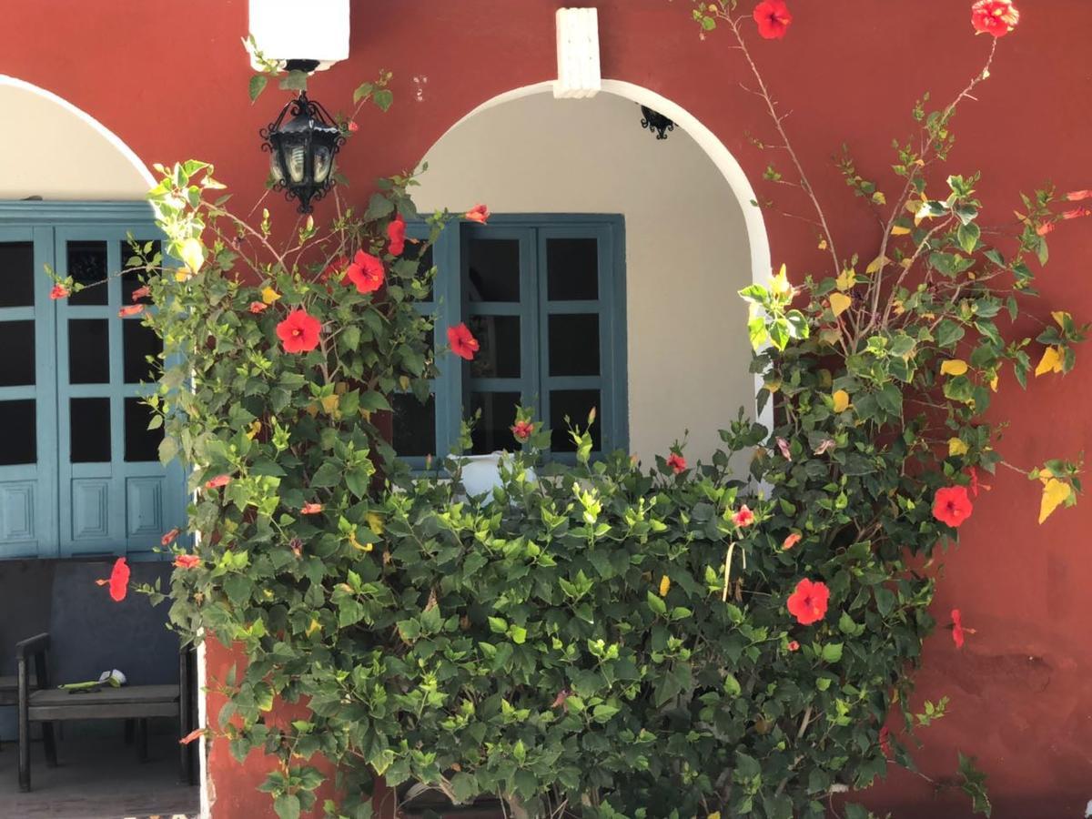 Hotel Calafia La Paz Zewnętrze zdjęcie