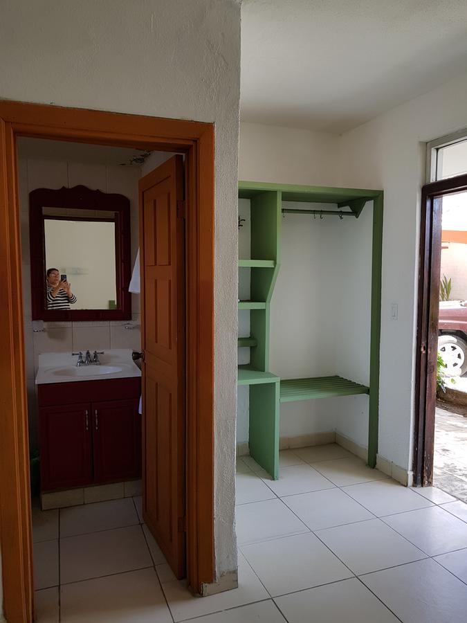 Hotel Calafia La Paz Zewnętrze zdjęcie