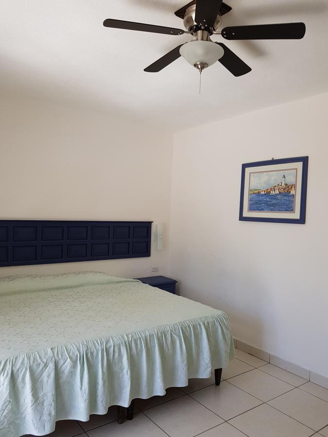 Hotel Calafia La Paz Zewnętrze zdjęcie