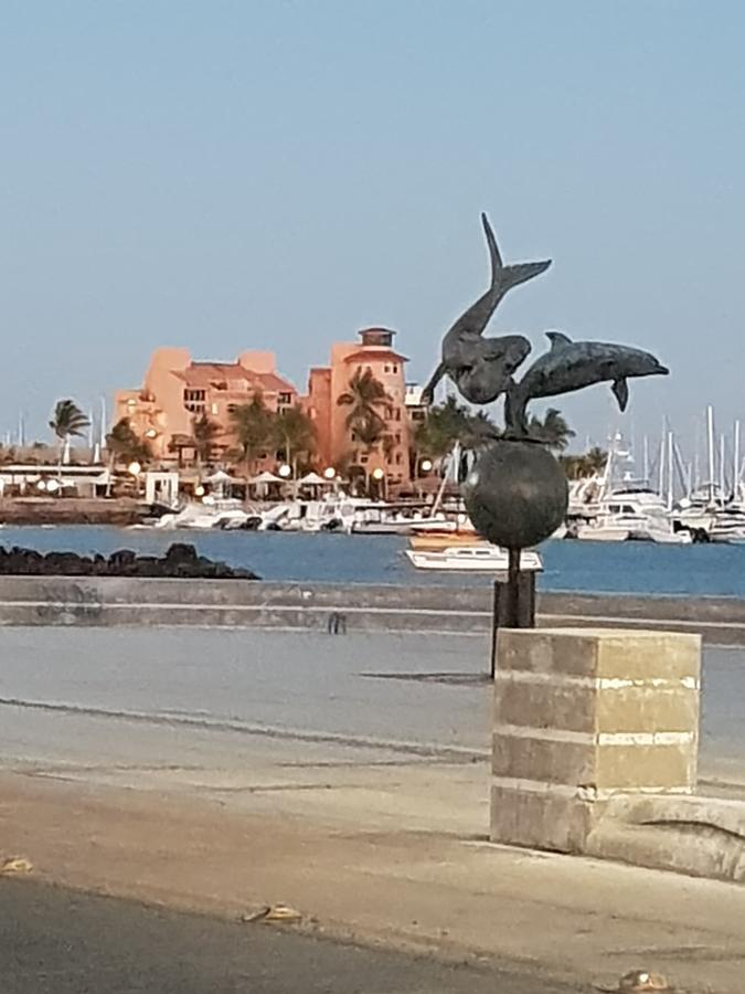 Hotel Calafia La Paz Zewnętrze zdjęcie